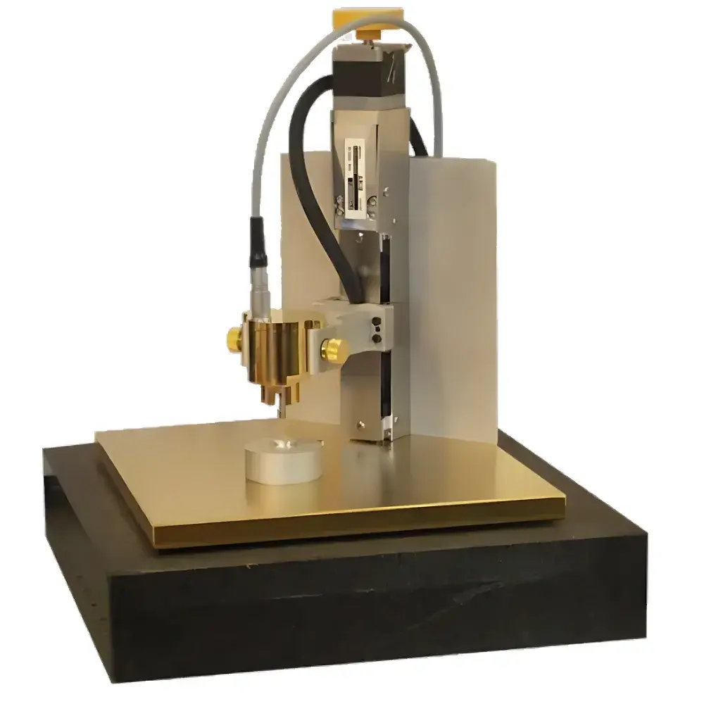 Makeway MKW-KP002 Single-Point Kelvin Probe System for Work Function and Surface Potential Measurement