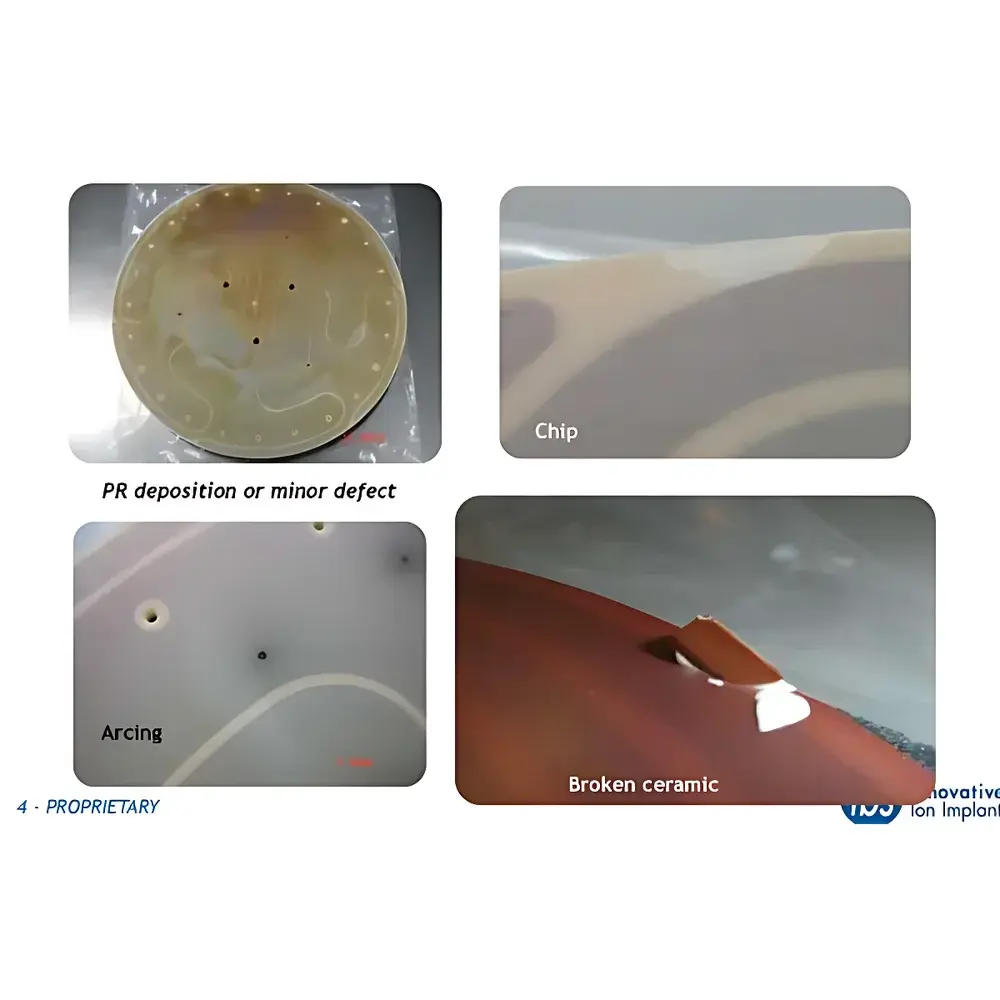 Ion Implantation Equipment