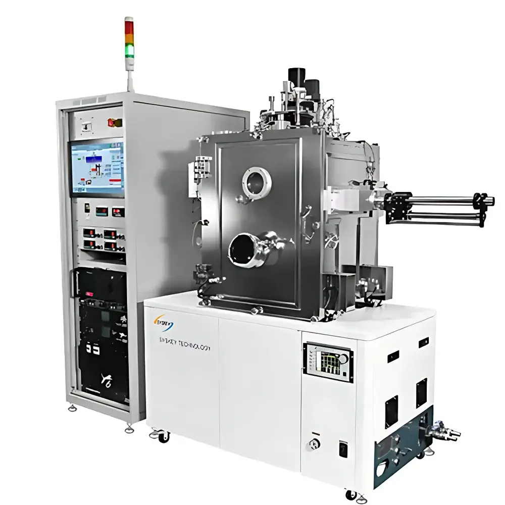 Physical Vapor Deposition Equipment