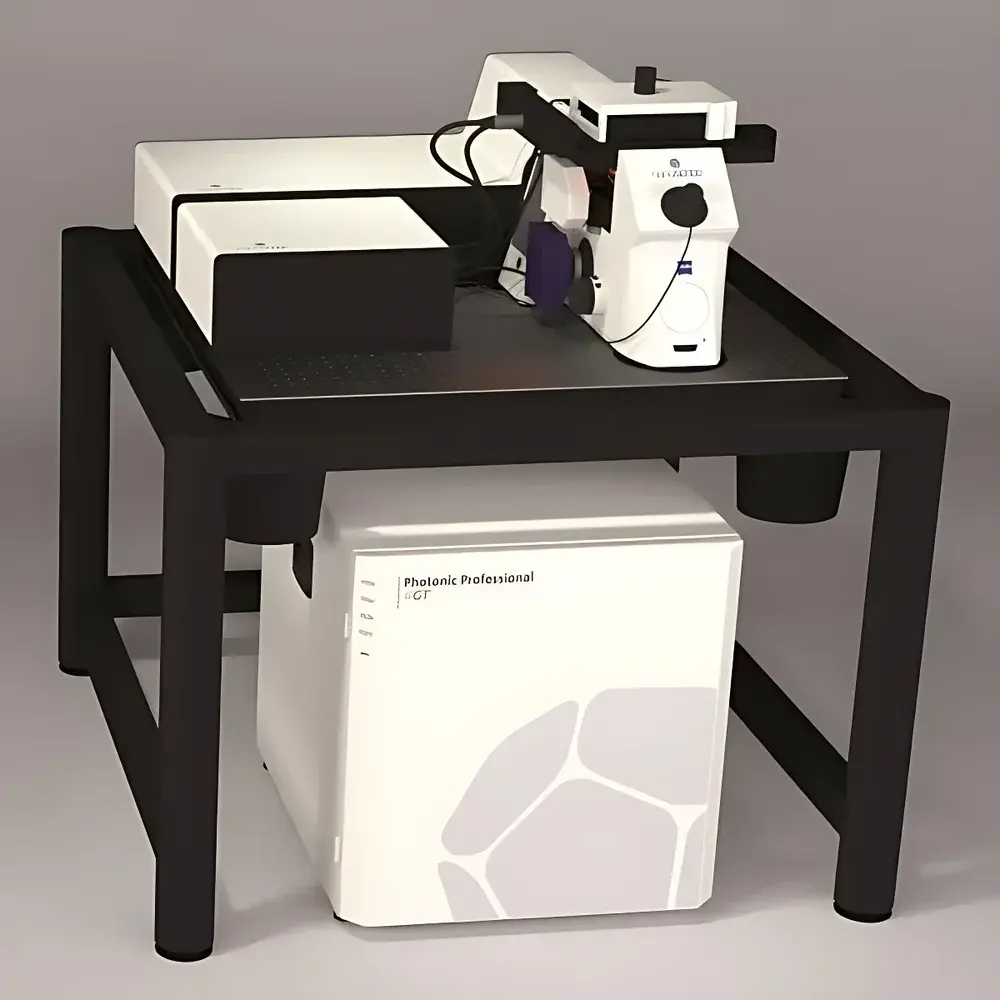 Nanoscribe Professional GT2 Two-Photon Polymerization 3D Printer