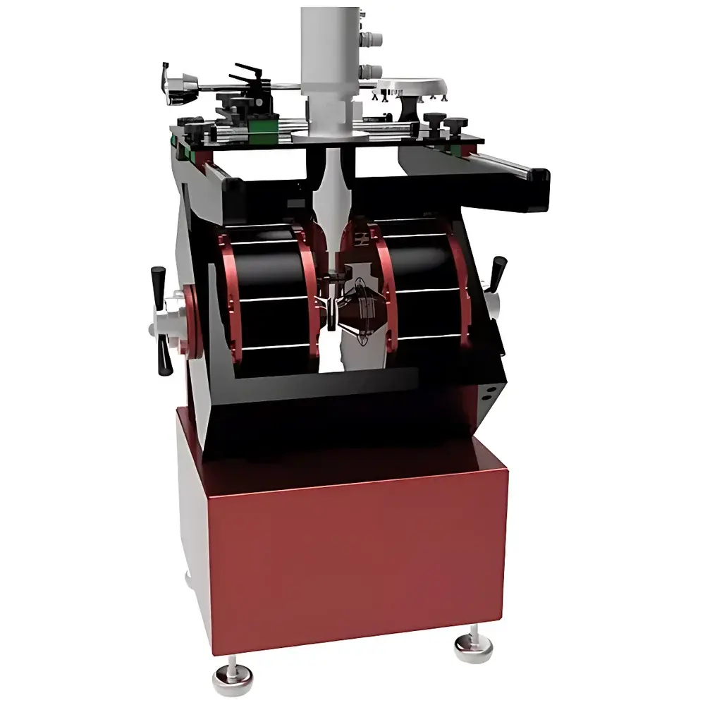 Gaussmeter Magnetometer