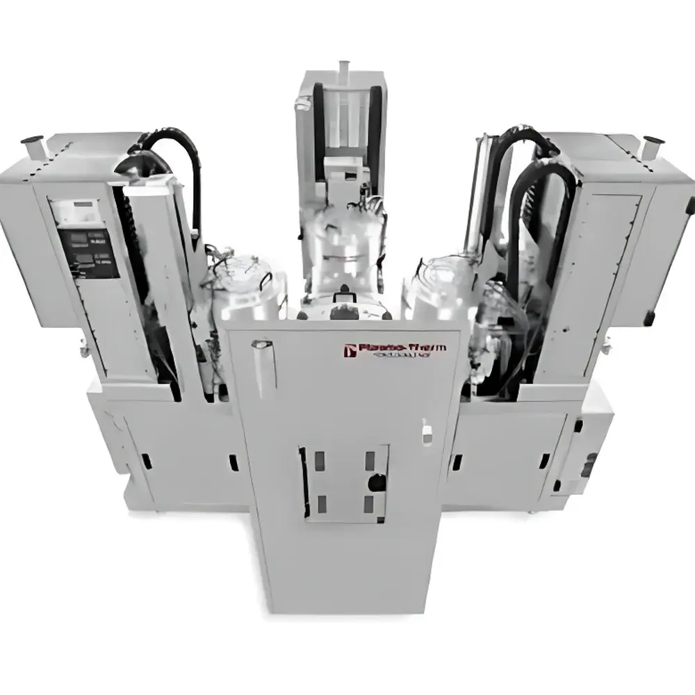 Plasma-Therm PECVD/HDPCVD Thin Film Deposition System