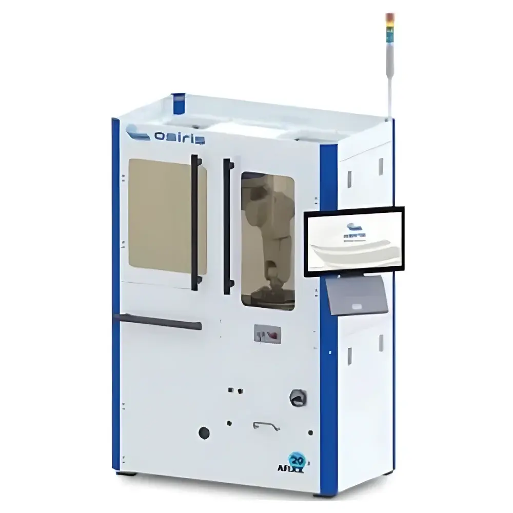 Osiris AFIXX 30s Semi-Automatic Temporary Wafer Bonding System
