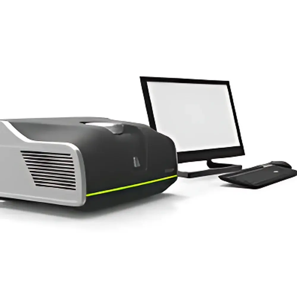 Makeway TCT-3 Thin Film Thermal Conductivity Measurement System