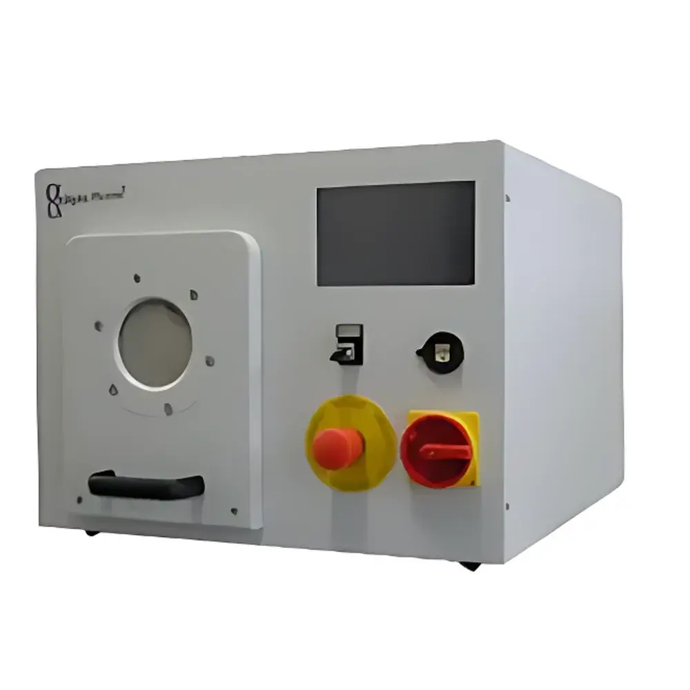 Q235 Microwave Plasma Resist Stripper by Alpha Plasma