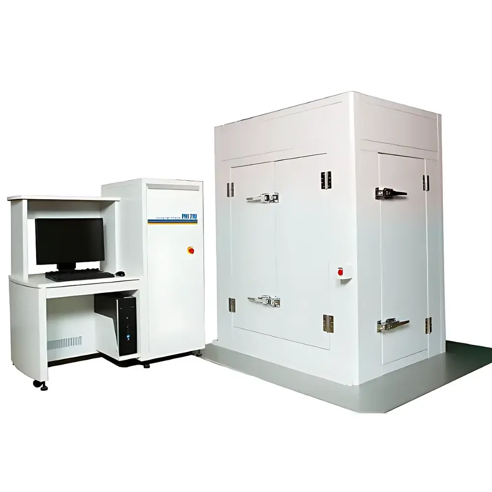 Auger Electron Spectrometer