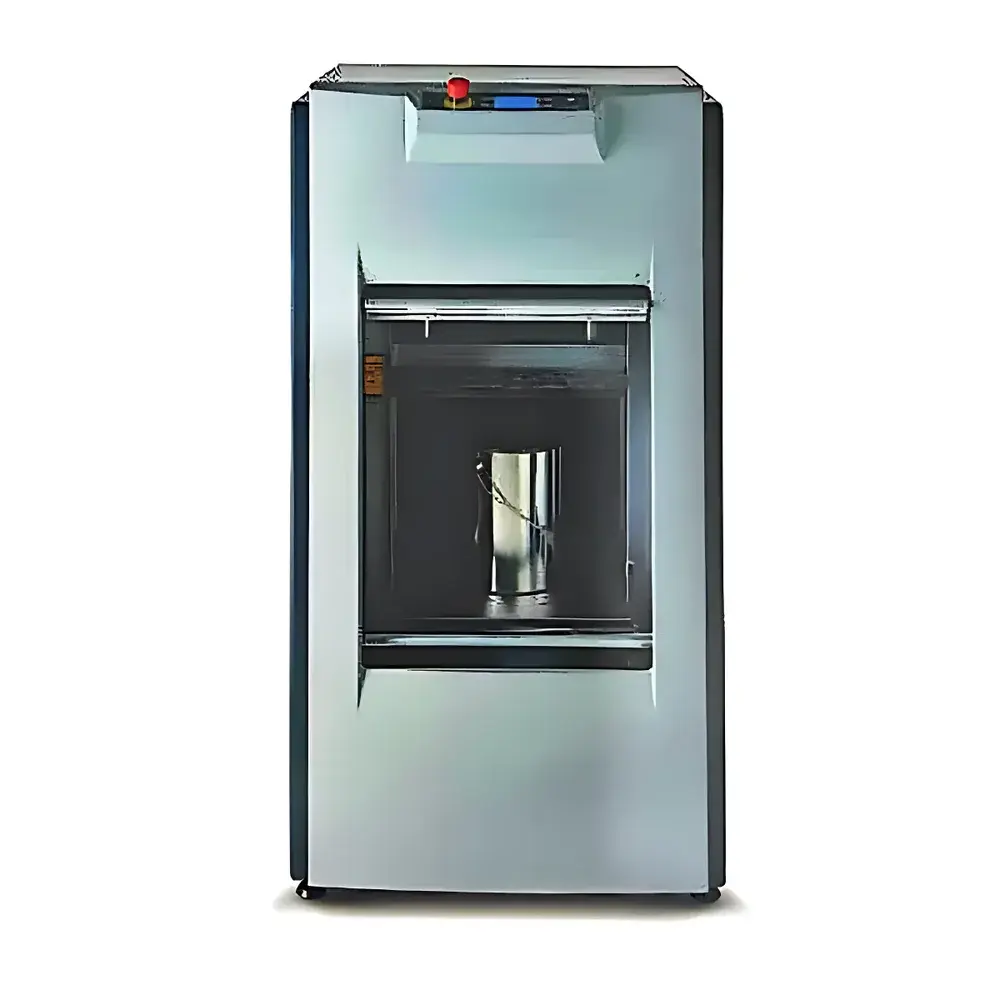 ATAC SK550 1.1 Fully Automatic Orbital Shaker