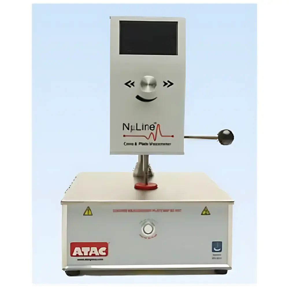 ATAC REL0150 Cone-Plate Viscometer