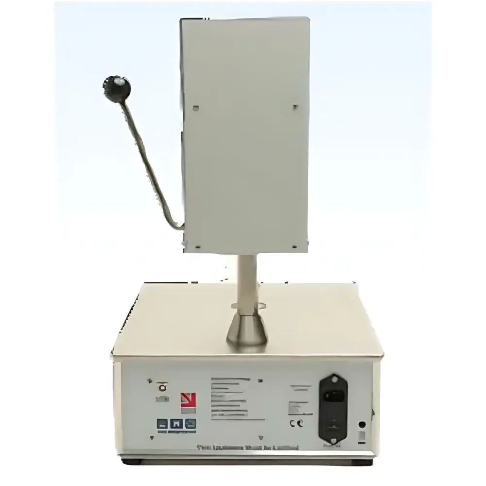 ATAC REL0150 Cone-Plate Viscometer