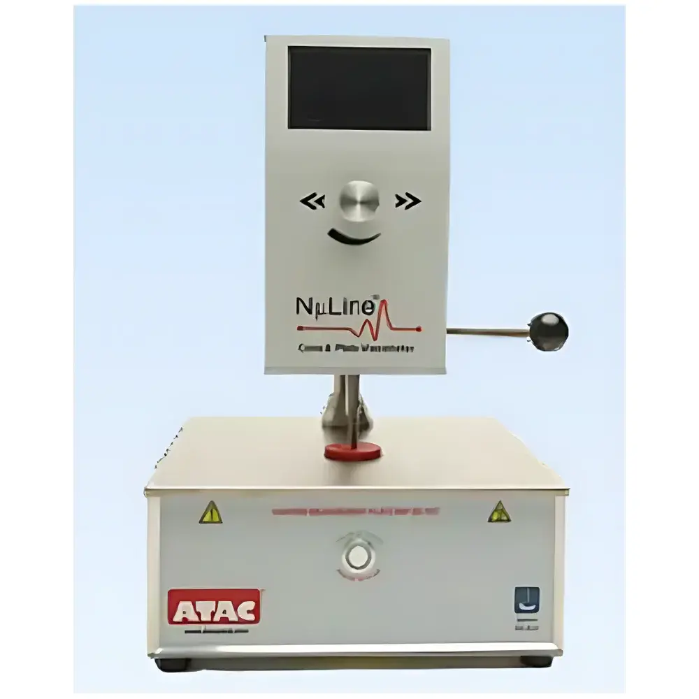 ATAC REL0250 Cone-Plate Viscometer