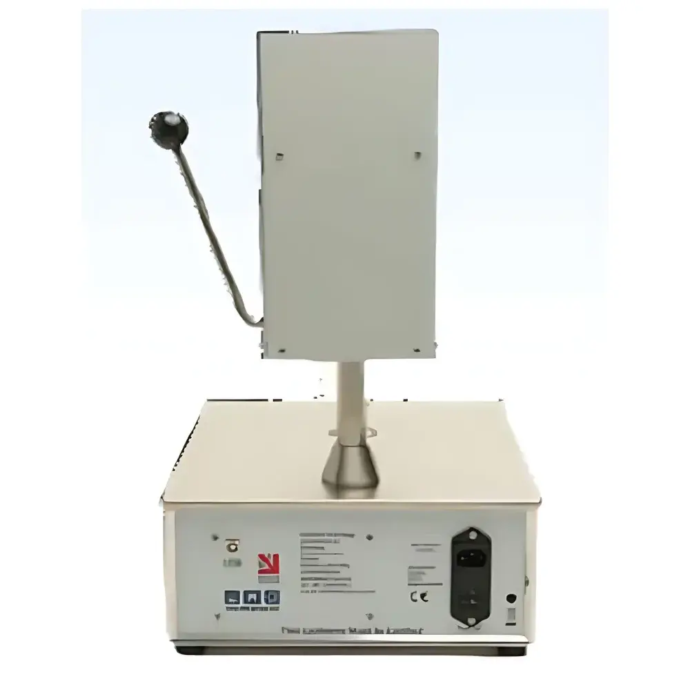 ATAC REL0250 Cone-Plate Viscometer