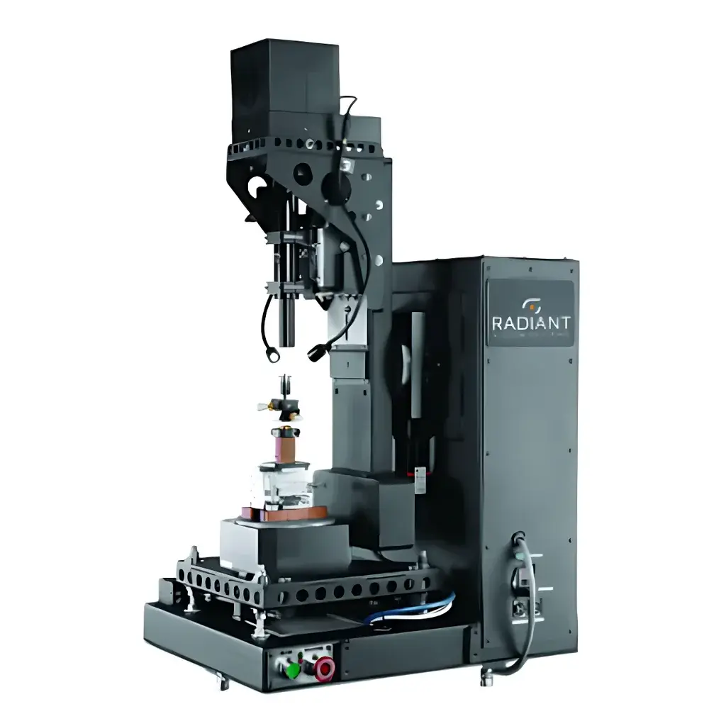 Radiant Vision Systems SIG-400™ Near-Field Source Imaging Goniometer