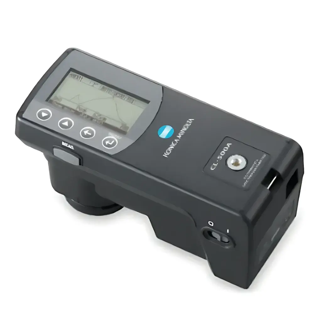 Illuminance Meter