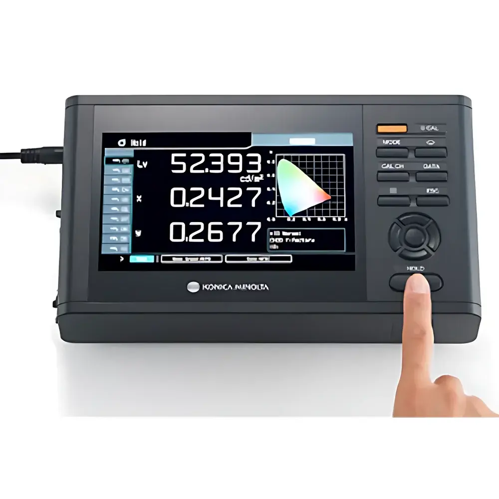 Konica Minolta CA-410 Color Analyzer