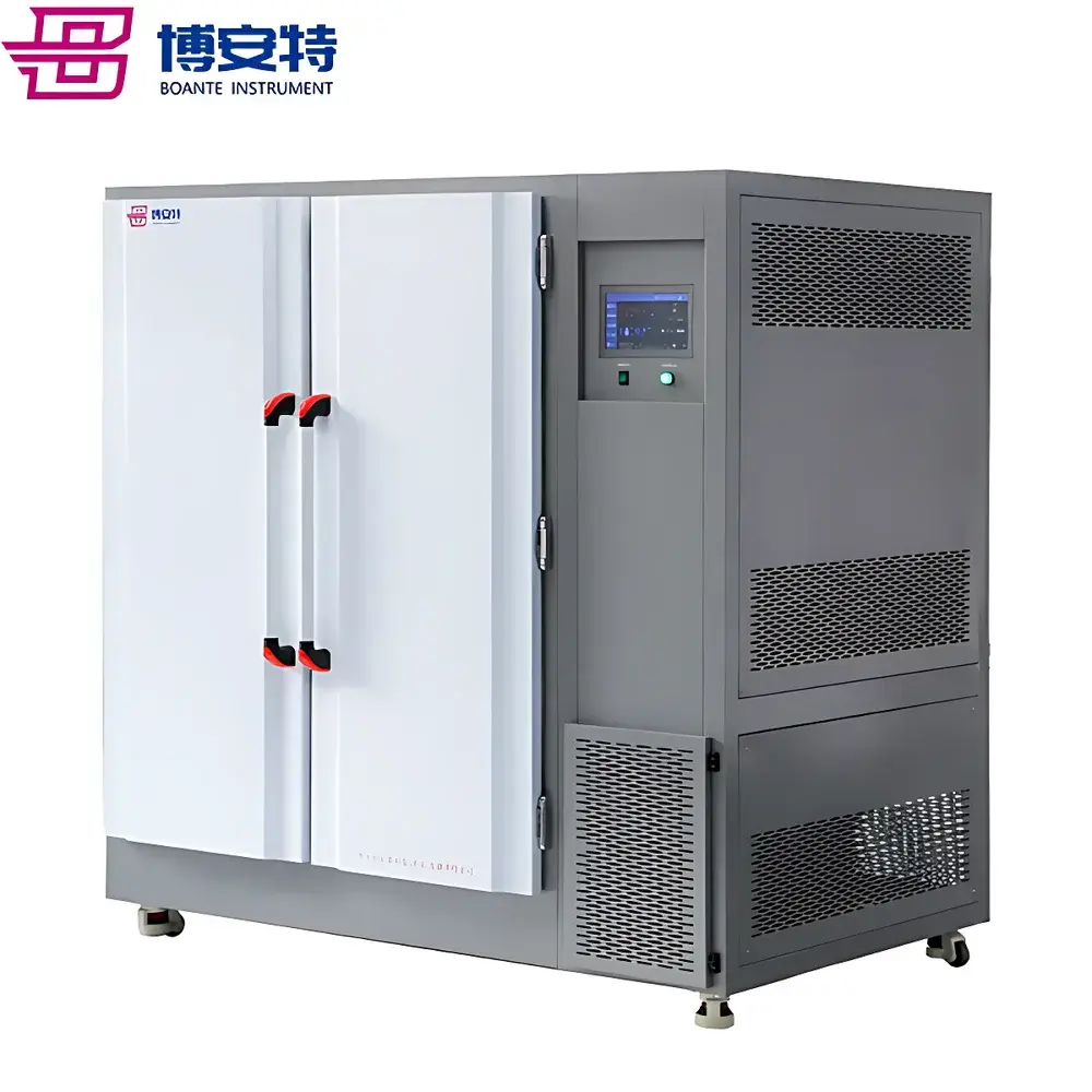 Boante BAT1080/1600/3200-WPG Full-Life-Cycle Plant Growth Chamber