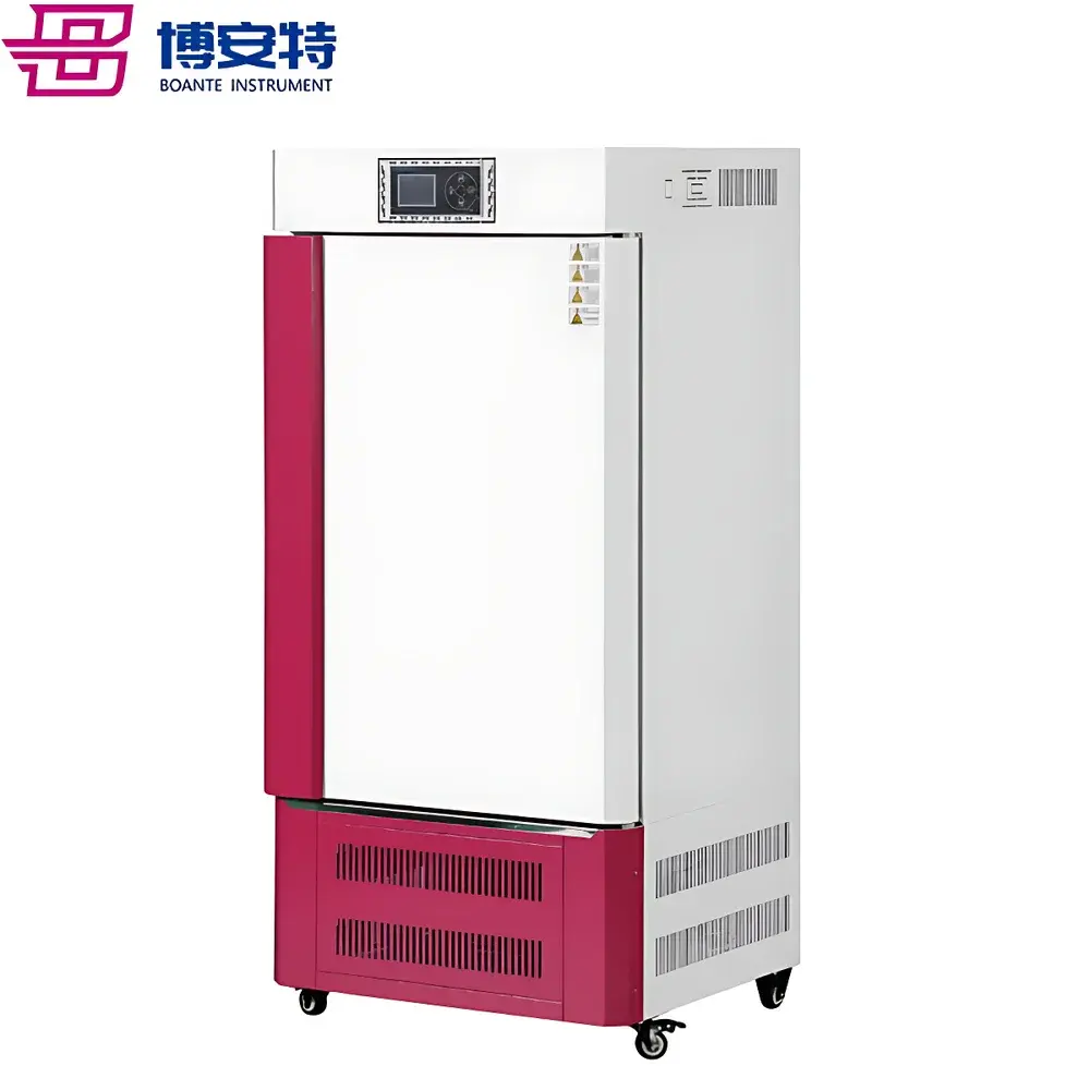 Boante BAT-Series Smart Biochemical Incubator