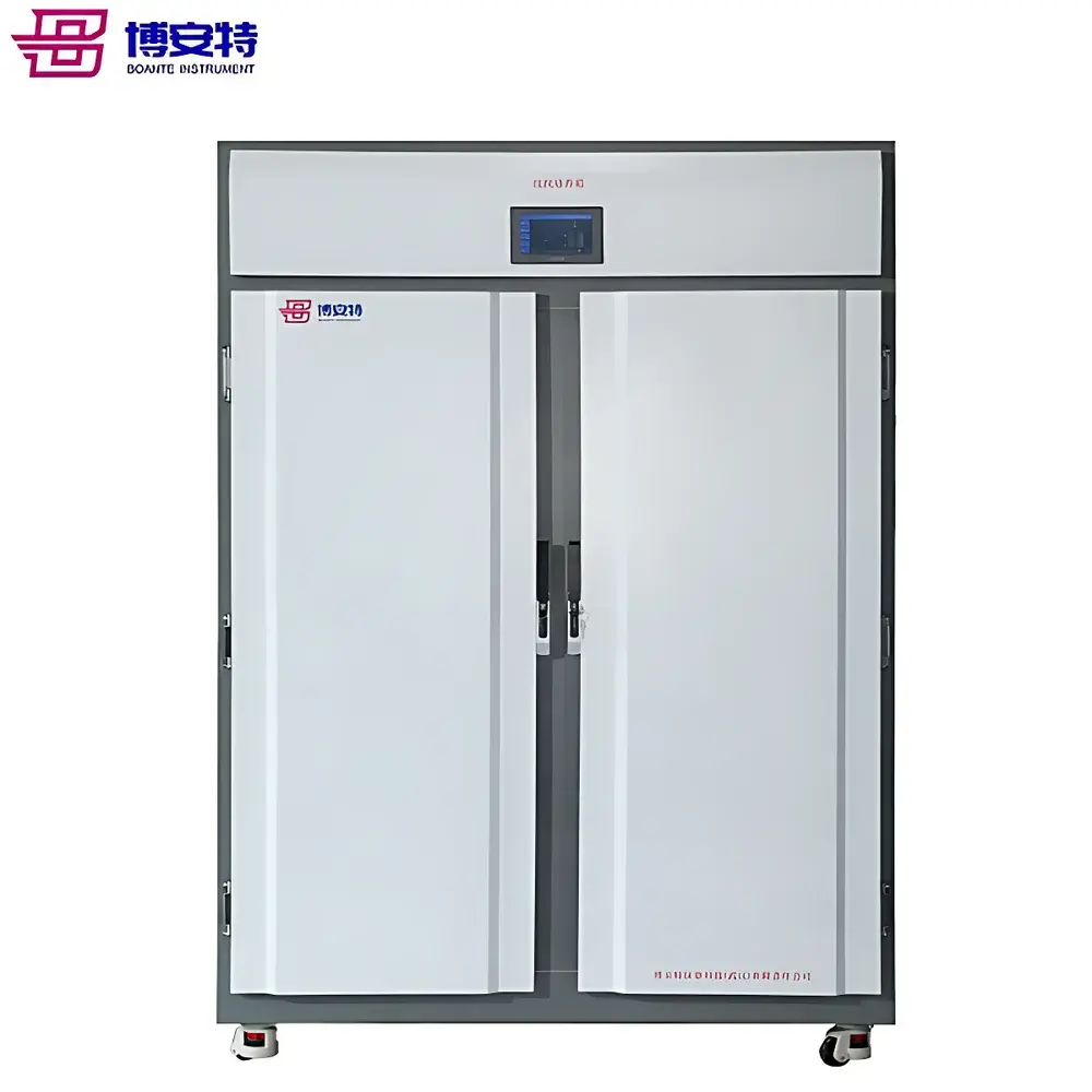 Boante BAT600/800/1250/1700-TC Plant Tissue Culture Incubator