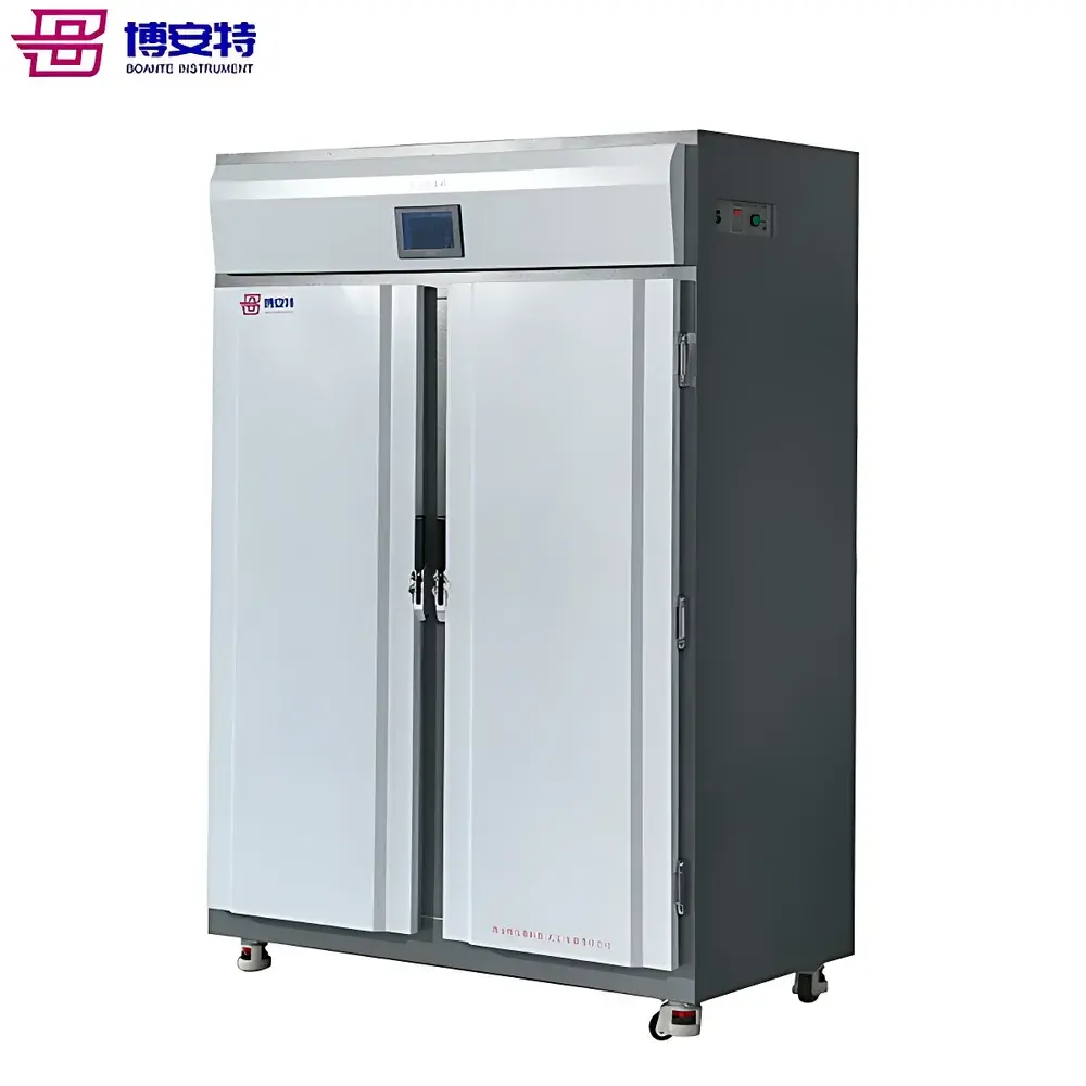 Boante BAT600/800/1250/1700-TC Plant Tissue Culture Incubator