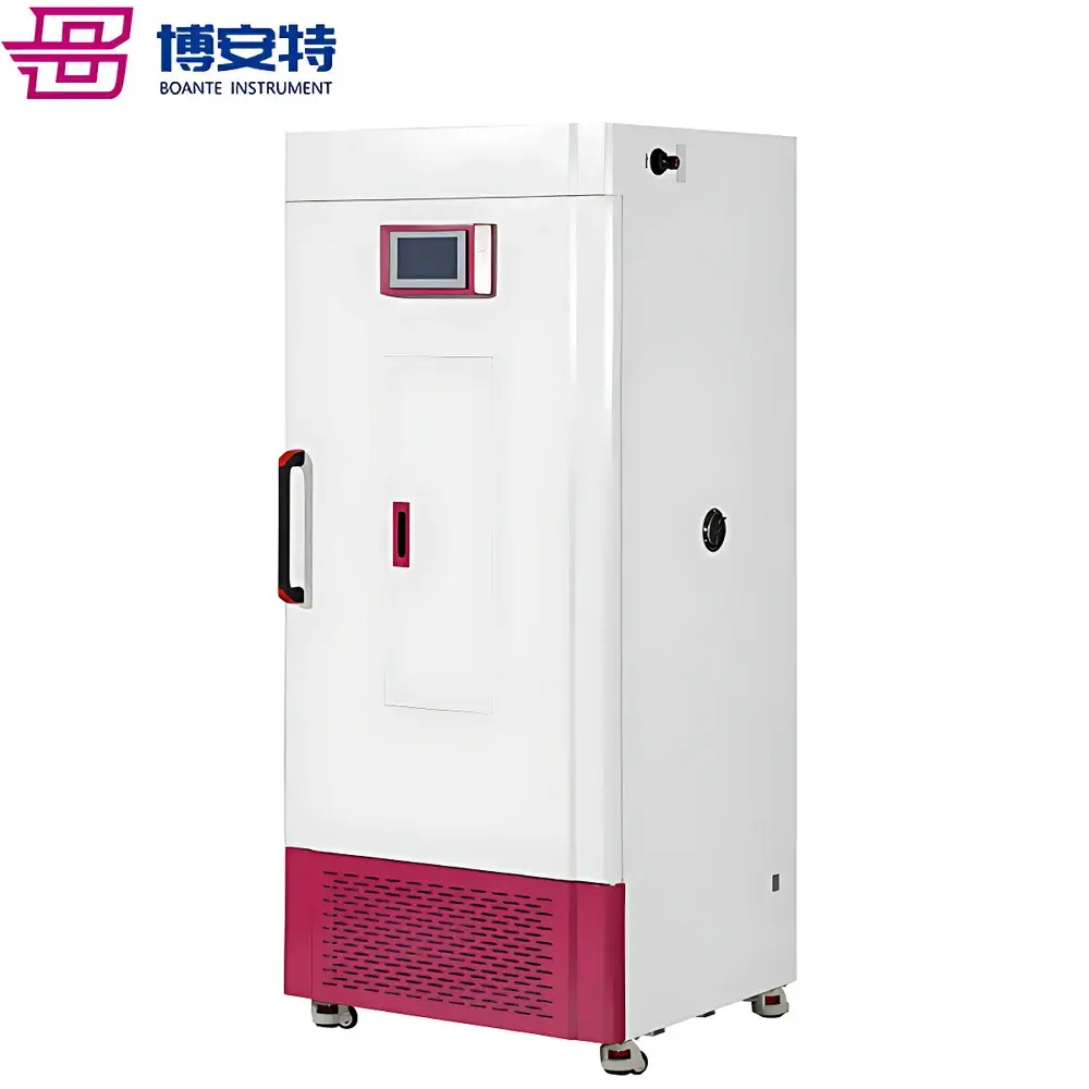 Boante BAT-GZ Series Top-Mounted LED Dimmable Plant Growth Incubator