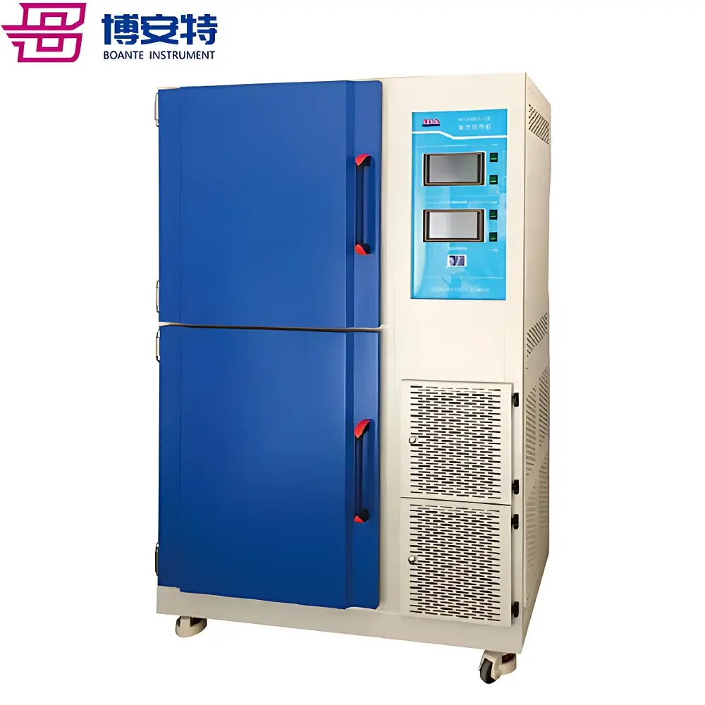 Boante BAT600/800-BC Algal Cultivation Incubator