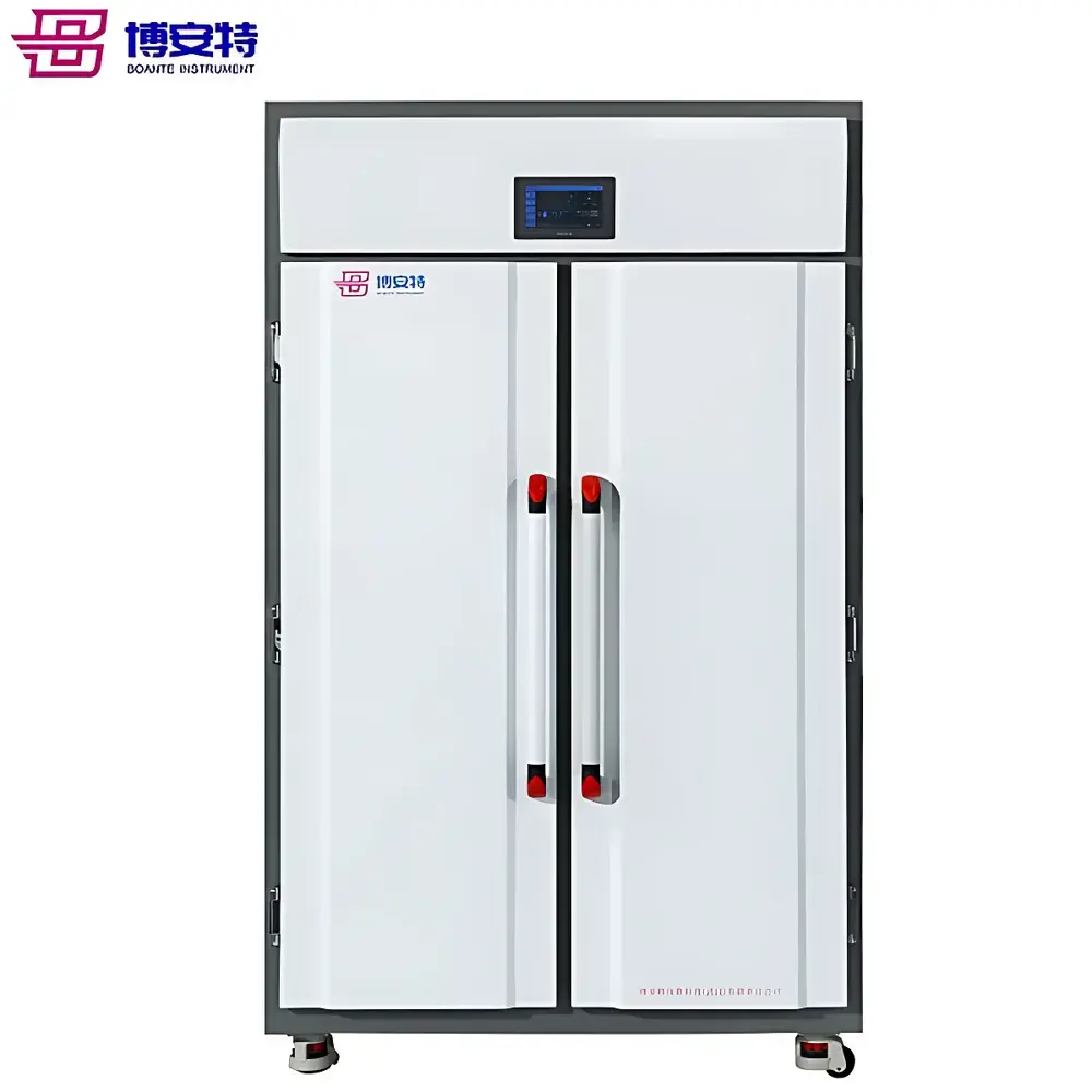 Boante BAT-SHM Series Saturated Humidity Plant Growth Chambers