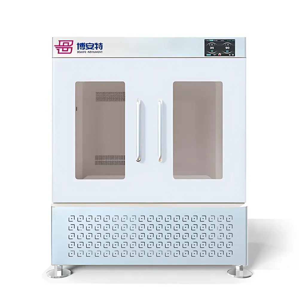 Boante IBS-1060LSS Cabinet-Style Intelligent Full-Temperature Shaking Incubator