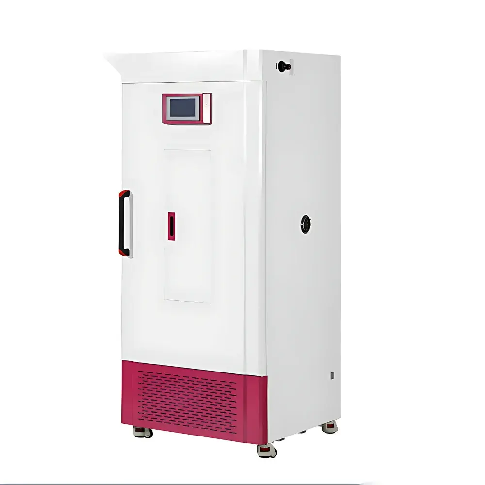 Boante BAT360-GZ Top-Mount LED Dimmable Plant Growth Chamber