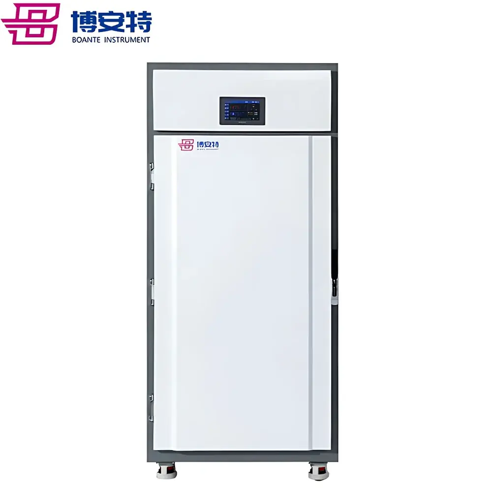 Boante BAT360/600/800/1000ZW-4 Quad-Channel Tunable-Spectrum LED Plant Growth Chamber