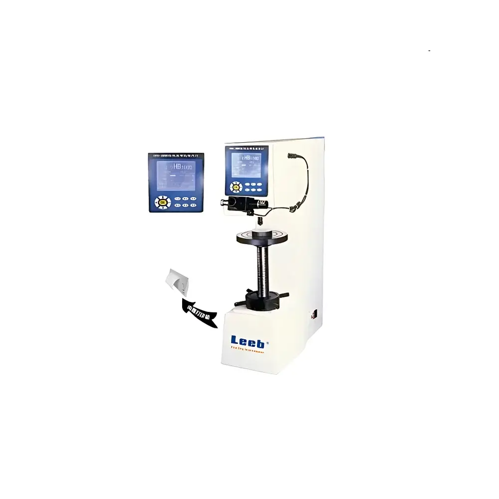 OLYMPUS HBS-3000 Digital Brinell Hardness Tester