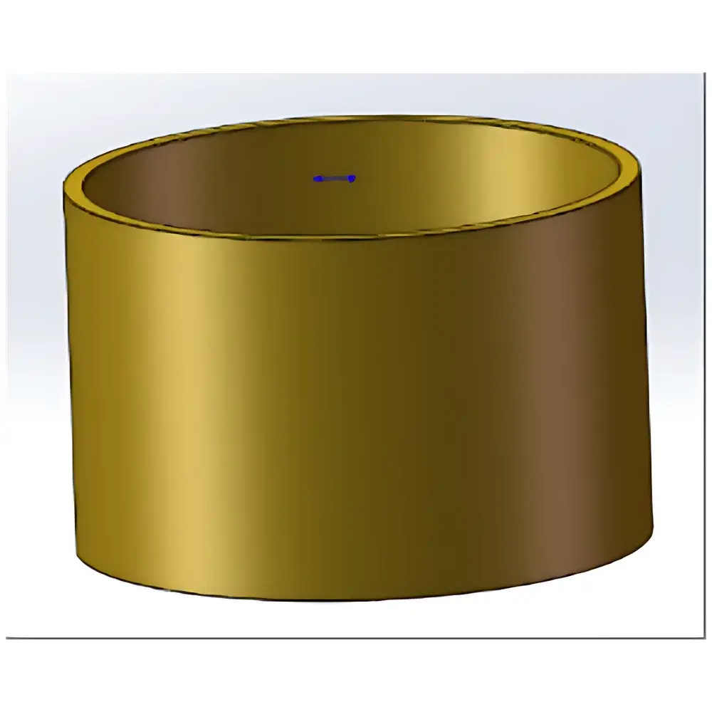 Olympus FocusPX32128PR Automated Phased Array Ultrasonic Testing System for Copper Rings