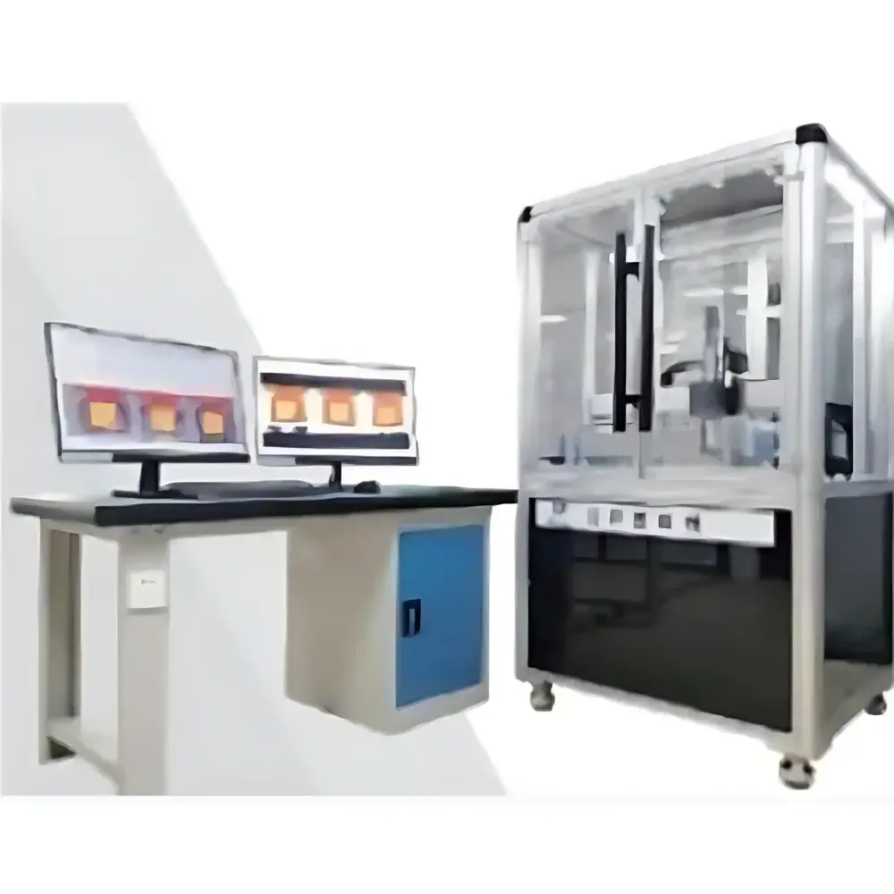 Olympus SAM-1000 Scanning Acoustic Microscope