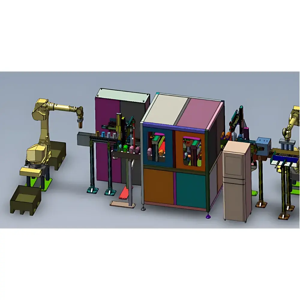 Ultrasonic Testing Instrument