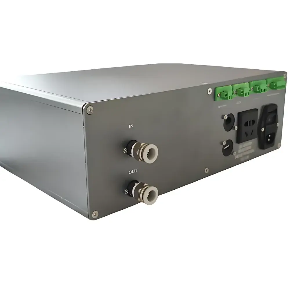 Vcam NS100 Nitrogen-Saving System for Reflow Soldering