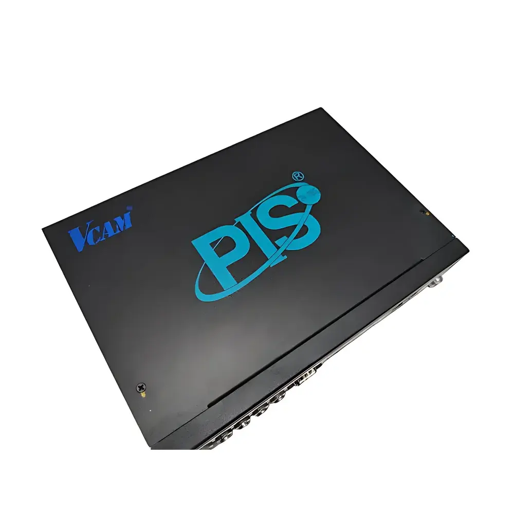 Vcam PIS 24-365 Intelligent Thermal Profile Monitoring System