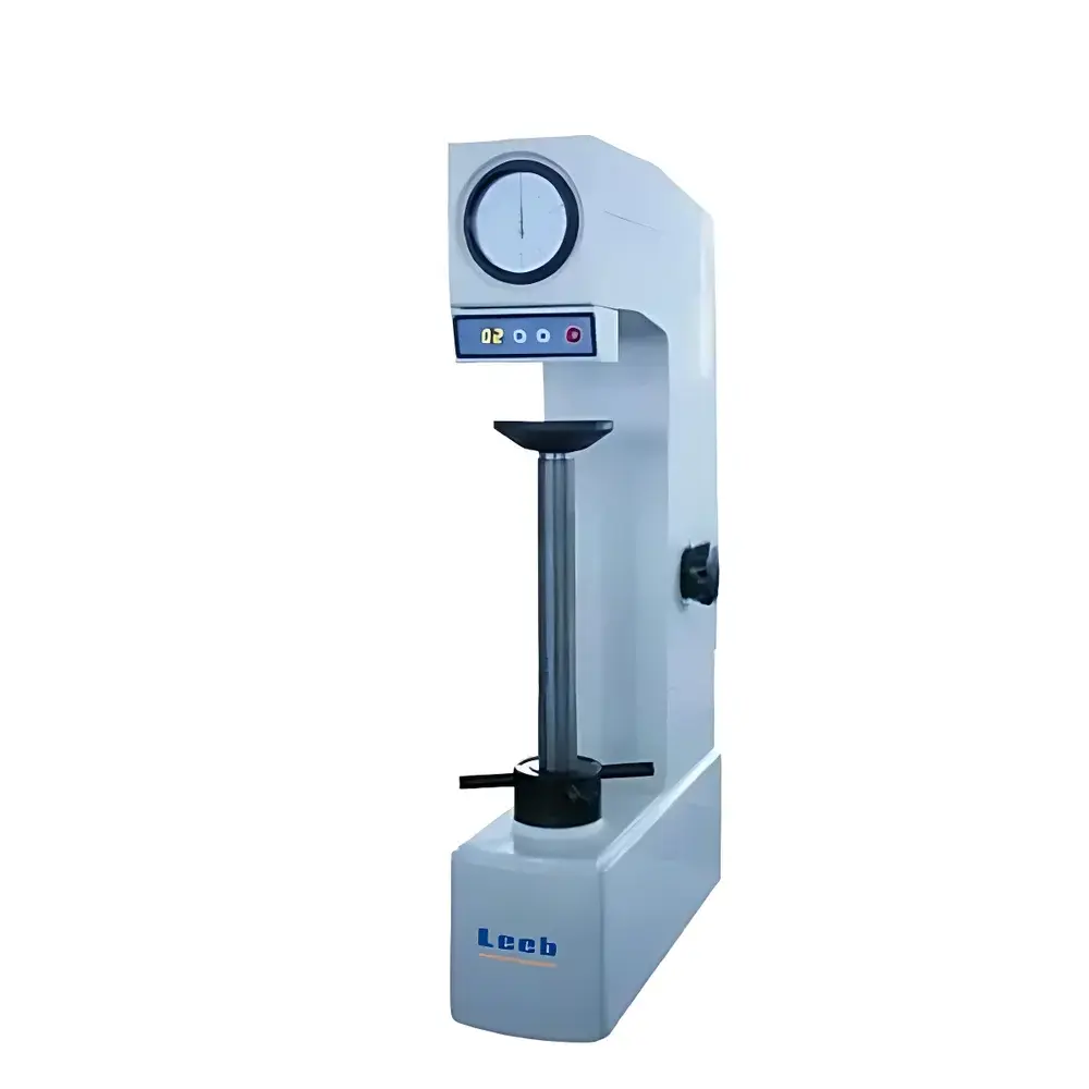Olympus TH520 Rockwell Hardness Tester