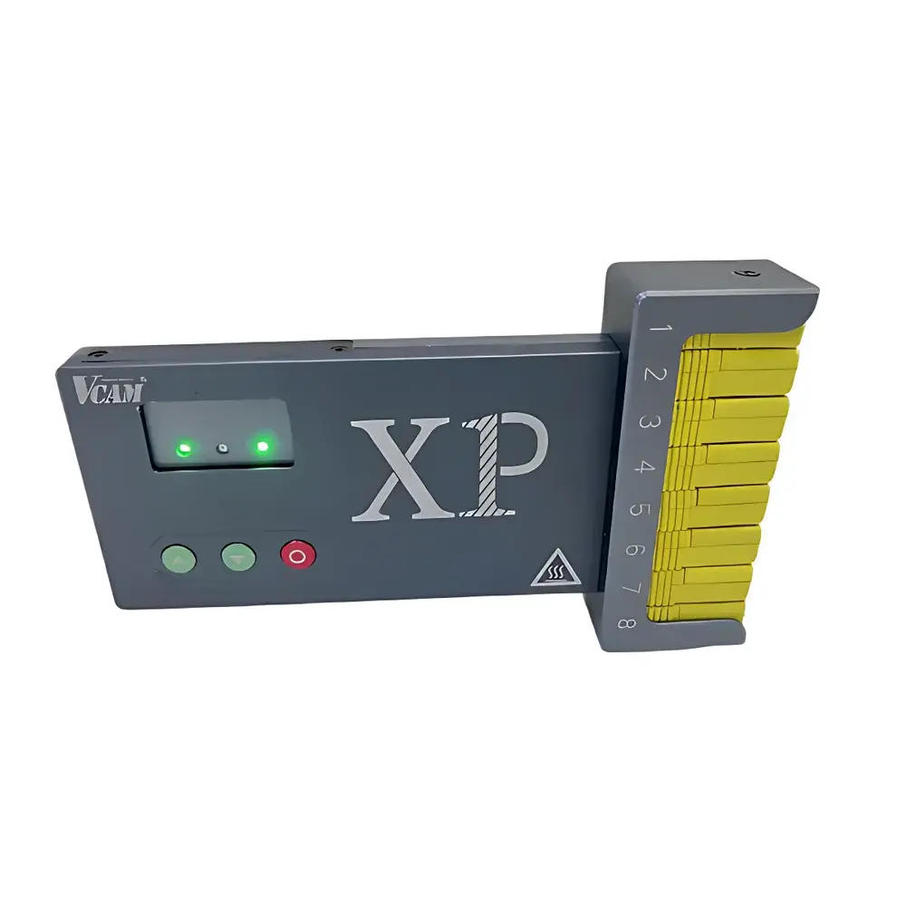 Vcam XP Series Furnace Temperature Profiling System