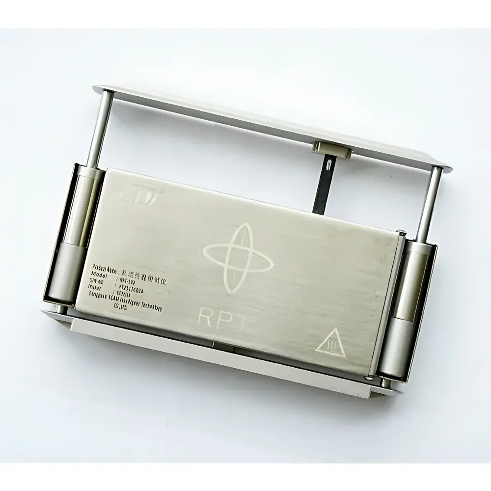 Vcam RPT 100 Reflow Oven Conveyor Track Performance Test Kit