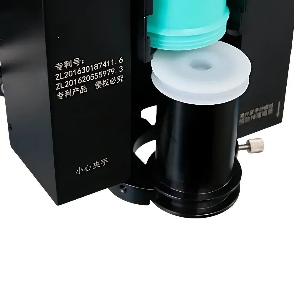 Vcam ID900/DW800 Automated Solder Paste Dispensing System for SMT Printing