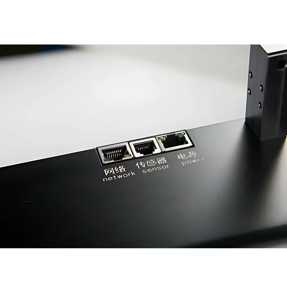 Vcam ID900/DW800 Automated Solder Paste Dispensing System for SMT Printing