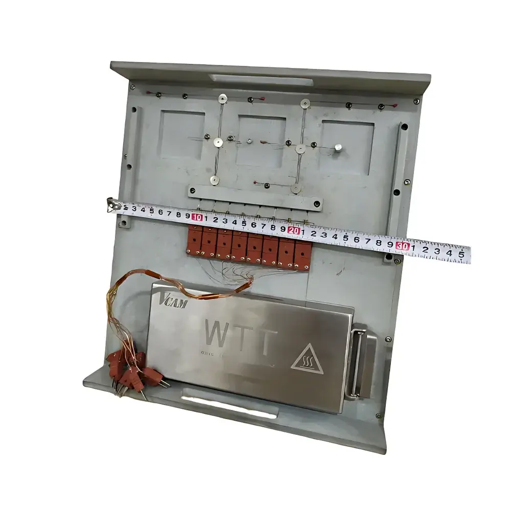 Vcam WTT-100 Wave Soldering Thermal Performance Monitoring Kit