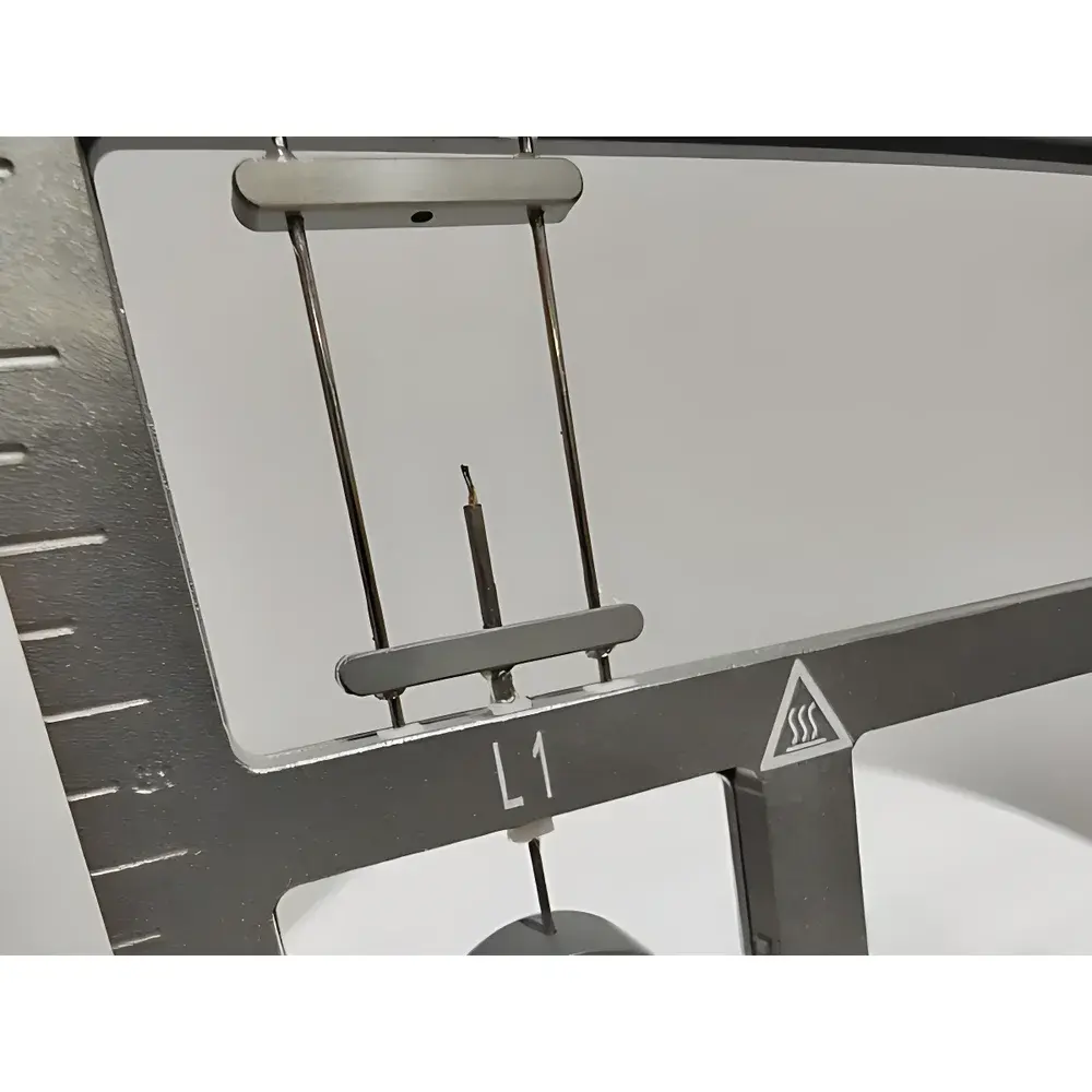 Vcam RCMK 160/260 Reflow Oven Thermal Performance Validation Kit