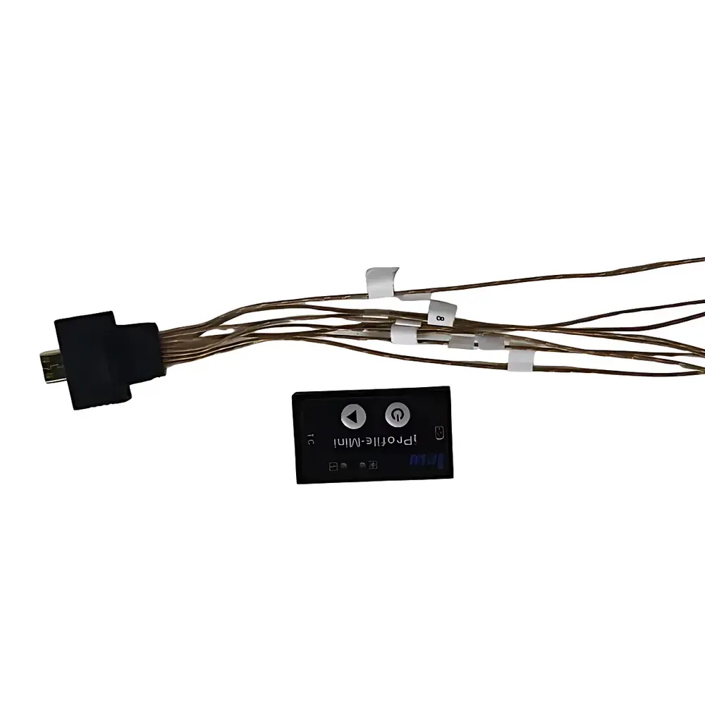 Vcam Mini Furnace Temperature Profiler