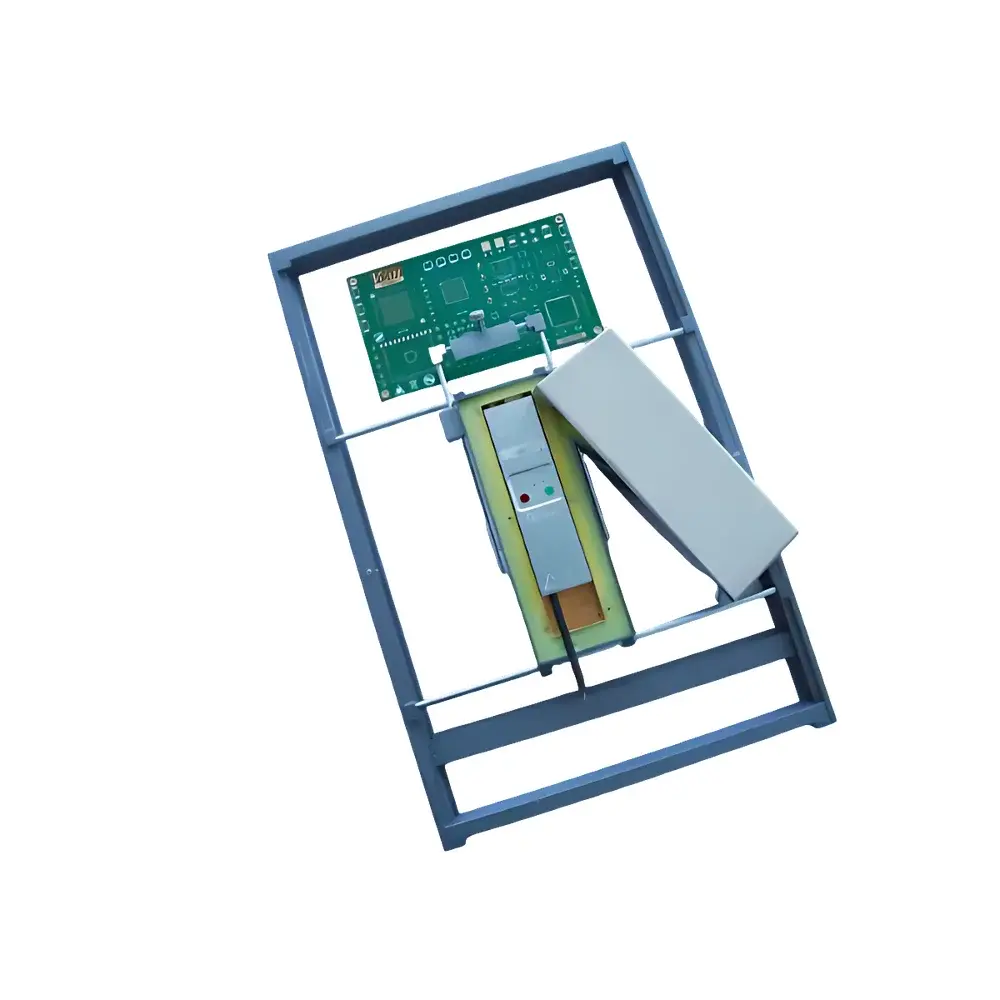 VCAM RSV Industrial Smart Welding Inspection System
