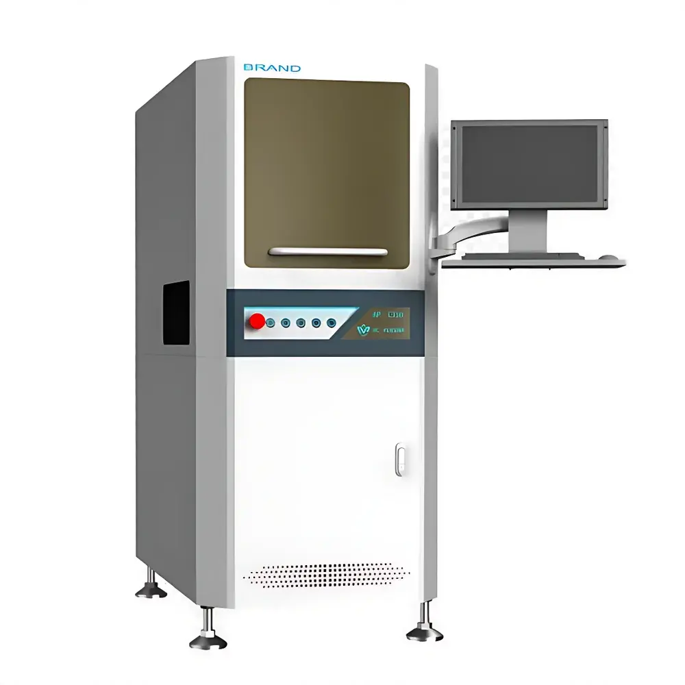 VC Plasma AP-C350 Atmospheric Pressure Plasma Cleaning System