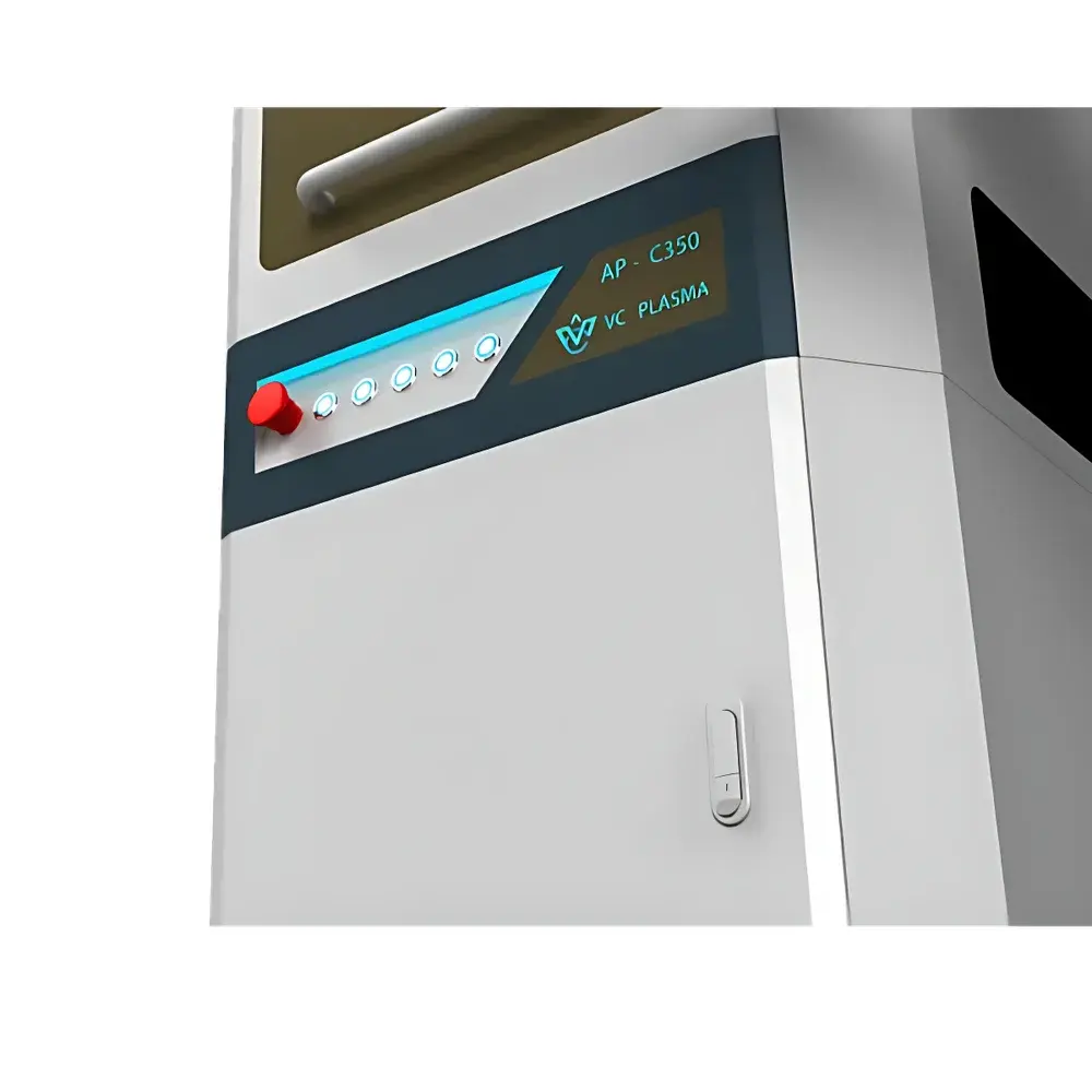 VC Plasma AP-C350 Atmospheric Pressure Plasma Cleaning System