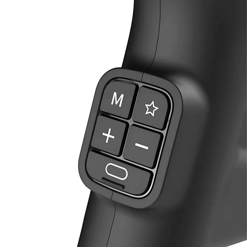 Insvision AlphaScan AI Metrology-Grade Handheld 3D Laser Scanner