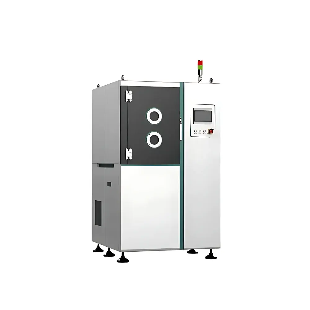 VC Plasma VP-C120 Vacuum Plasma Cleaner