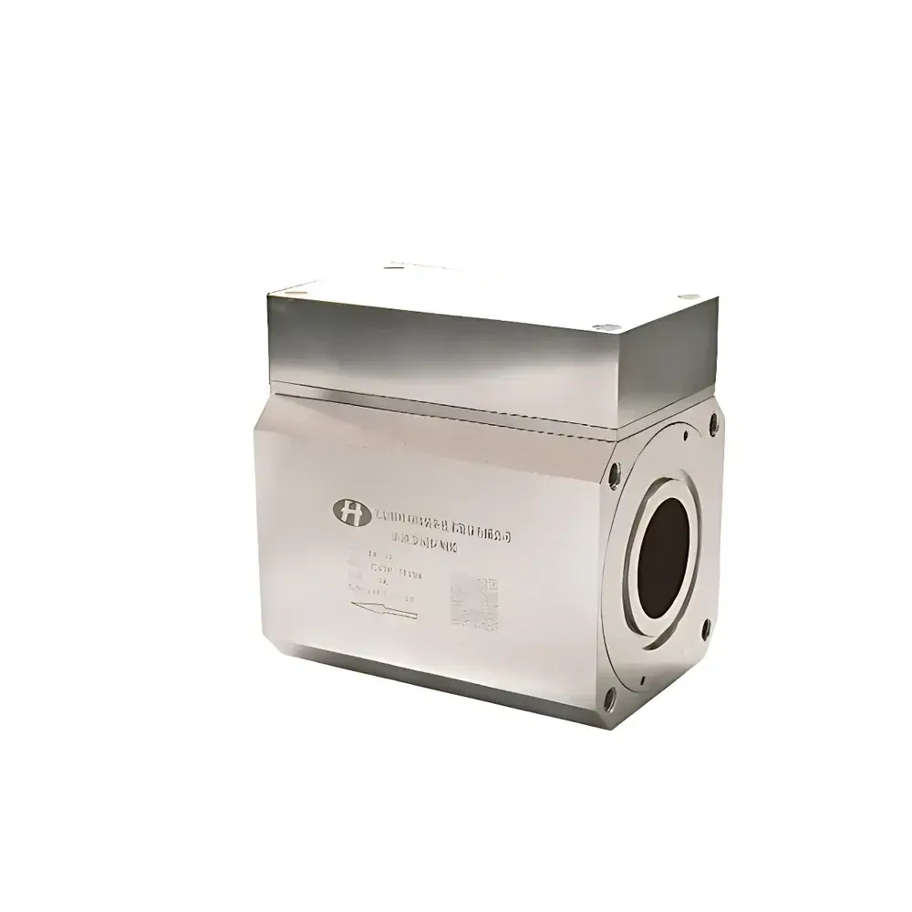 Beijing Hangfeng DC Series Online Metal Debris Monitor for Lubricating Oil