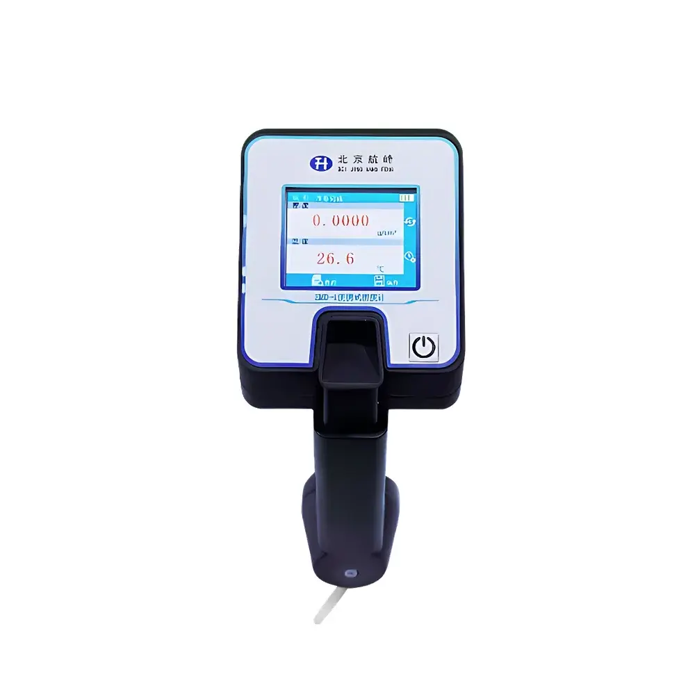 HMD-1 Portable Density Meter