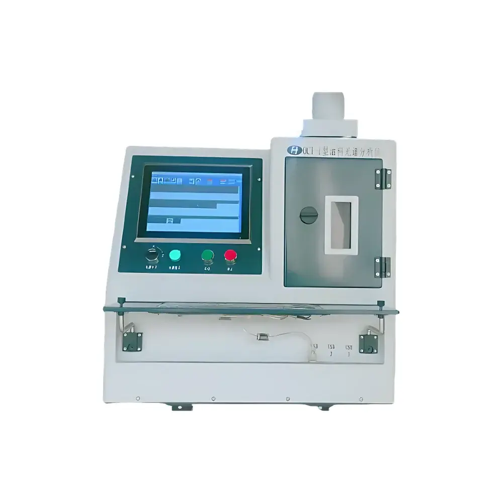 Beijing Hangfeng OCI-1 Rotating Disk Electrode Optical Emission Spectrometer